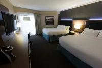 Holiday Inn Express EDMONTON DOWNTOWN by IHG - balcony