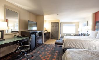 Holiday Inn Oceanside Camp Pendleton Area