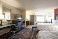 Holiday Inn Oceanside Camp Pendleton Area Hotels near Oceanside Pier Amphitheater