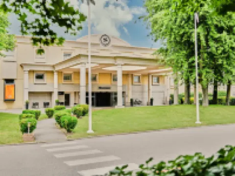 喜來登希斯羅酒店 希靈登酒店