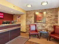 Red Roof Plus+ Baltimore-Washington DC/ BWI South Hotels in Hanover