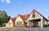 Red Roof Plus+ Washington DC - Rockville Hotels near King Farm Park