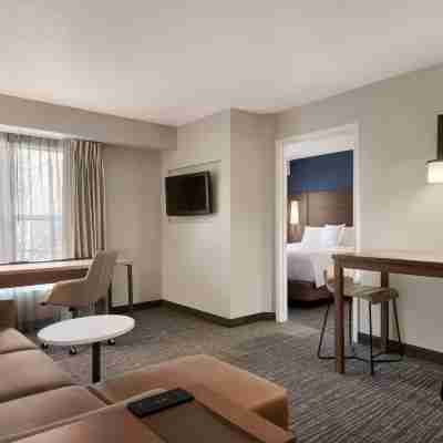 Residence Inn West Springfield Rooms