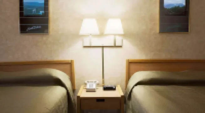 Magnuson Grand Rushmore View