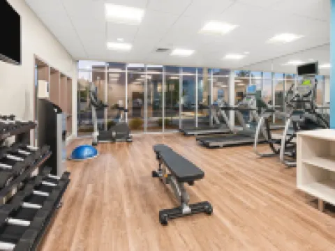 Holiday Inn Express & Suites SUISUN CITY by IHG Hotels in Solano County