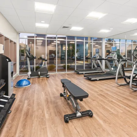 Holiday Inn Express & Suites SUISUN CITY by IHG