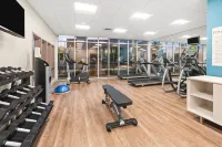 Holiday Inn Express & Suites Suisun City Hotels in Fairfield