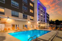 Holiday Inn Express & Suites ASHEBORO by IHG - Pools