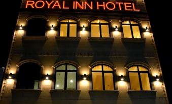 Royal Inn Hotel