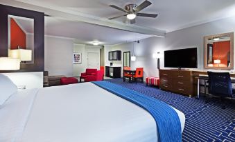 Holiday Inn Express & Suites Houston East