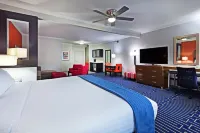 Holiday Inn Express & Suites Houston East Hôtels à : Jacinto City