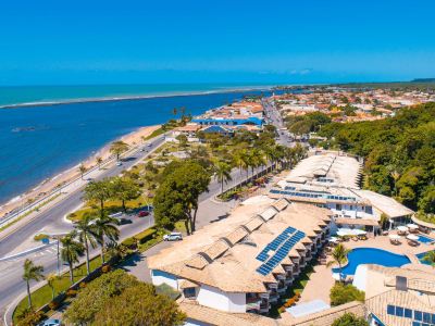 Best Western Shalimar Praia Hotel