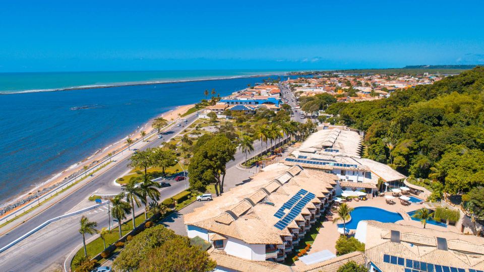 Best Western Shalimar Praia Hotel
