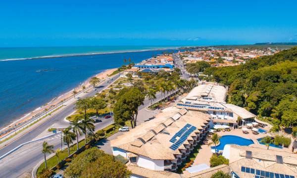 Best Western Shalimar Praia Hotel