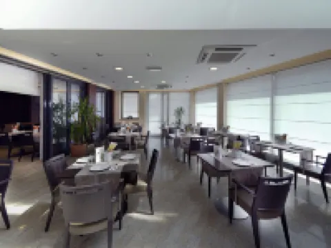 蒂芙尼米蘭酒店 特雷扎諾南納維利奧酒店