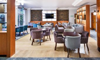 Delta Hotels Cheltenham Chase