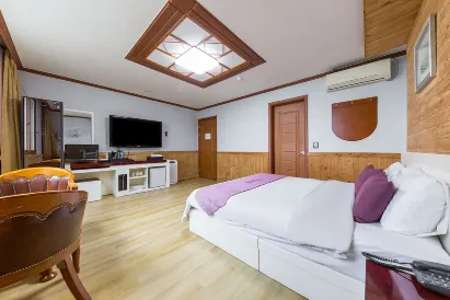 Mokpo Sunshine Hotel