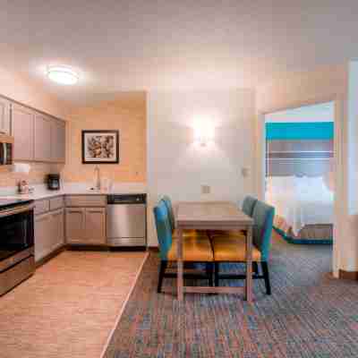 Residence Inn Wilmington Landfall Rooms
