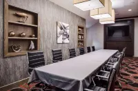 Hampton Inn Iowa City/Coralville (University of Iowa)