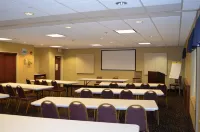Holiday Inn Express & Suites Anniston/Oxford