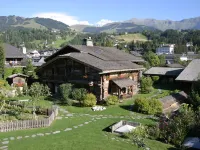 Les Fermes de Marie Hotels in Megeve