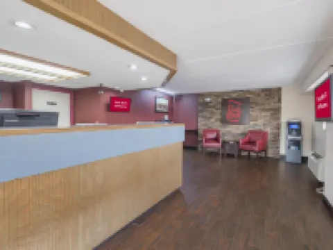 Red Roof Inn Atlanta - Norcross Hotels in Norcross