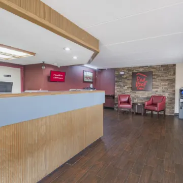 Red Roof Inn Atlanta - Norcross