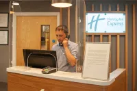 Holiday Inn Express Folkestone - Channel Tunnel Hotels in Hythe