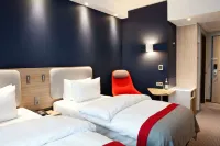 Holiday Inn Express FRANKFURT AIRPORT - RAUNHEIM by IHG - 3-Star