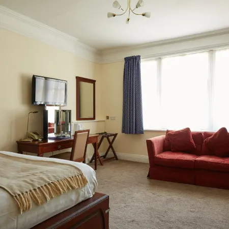Lismoyne Hotel Hotels in Fleet
