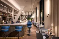 Adina Apartment Hotel Munich - bar