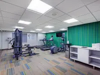 Holiday Inn Express & Suites DALLAS LEWISVILLE by IHG Hotels in Denton County