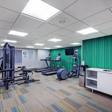 Holiday Inn Express & Suites DALLAS LEWISVILLE by IHG