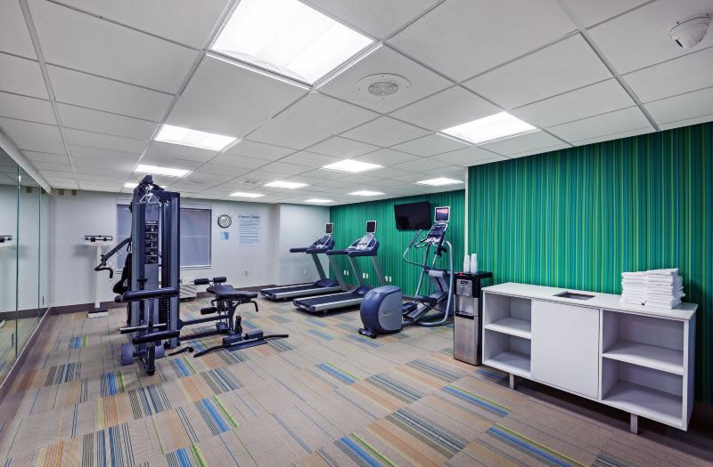 Holiday Inn Express & Suites Dallas Lewisville by IHG photo 5