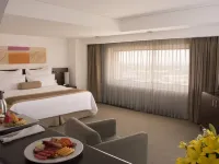 Fiesta Americana Hermosillo Hotels in Hermosillo