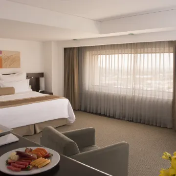 Fiesta Americana Hermosillo