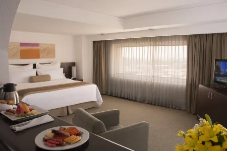 Fiesta Americana Hermosillo