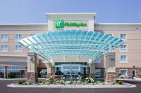 Holiday Inn Eau Claire South I-94