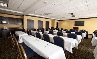 Holiday Inn Express & Suites Detroit North - Troy