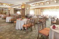 Dorsett Grand Subang - petit déjeuner