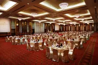Dorsett Grand Subang - Business
