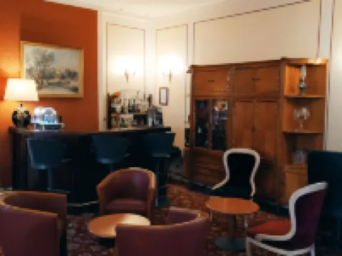 Best Western Central Hotel, Tours Hotels in Tours