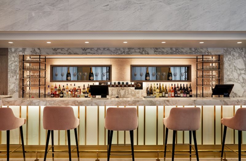 Crowne Plaza Sydney Darling Harbour by IHG photo 5