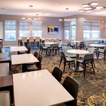 Residence Inn Columbia Northeast/Fort Jackson Area