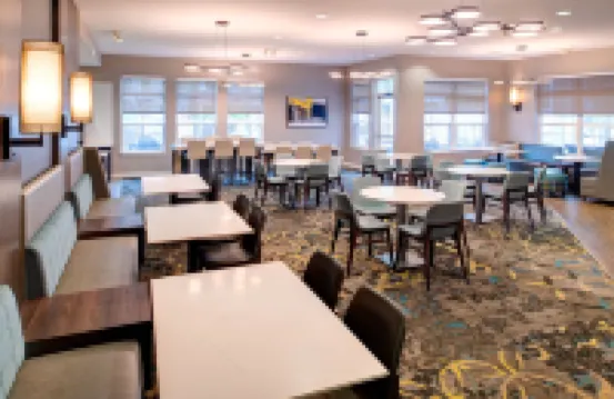 Residence Inn Columbia Northeast/Fort Jackson Area