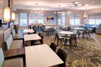 Residence Inn Columbia Northeast/Fort Jackson Area Hotels in Blythewood