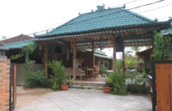 Watukarung Ristu Homestay