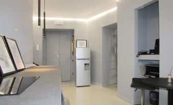 1. 바티칸 탑 숙소..