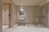多哈西灣voco套房