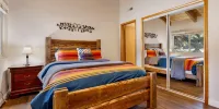 Summit Backyard C by Big Bear Vacations - Condo, 2 Bedrooms